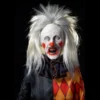 Distortions Props "Last Laff" Electric Animated Halloween Clown Prop 1 Distortions Props "Last Laff" Electric Animated Halloween Clown Prop