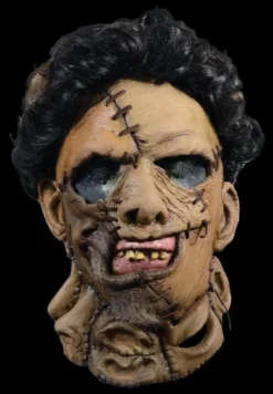 Morris "Leatherface 1986" Mask