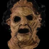 Morris Scary Masks "Leatherface 2013" Mask