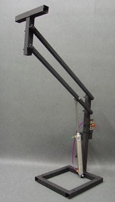 DC Props "Light Lifter" Halloween Animatronic Mechanism Animatronics 5 DC Props "Light Lifter" Halloween Animatronic Mechanism Animatronics