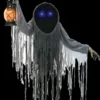 Morris Props "Looming Phantom" Electric Hanging Halloween Decoration