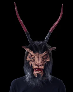 Zagone "Lord Krampus" Mask