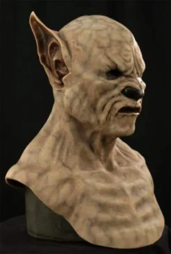 CFX "Lupus The Wolf" Silicone Mask