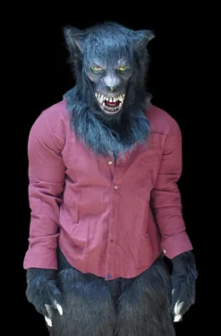 The Horror Dome "Lycanthrope" HD Comfort Costume Costumes