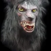 The Horror Dome "Lycanthrope" HD Comfort Mask Masks 1 The Horror Dome "Lycanthrope" HD Comfort Mask Masks