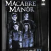 Morris Decorations "Macabre Manor DVD" Haunted House Effects Video