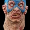 The Horror Dome "Madman The Super Hero" HD Studios Pro Mask
