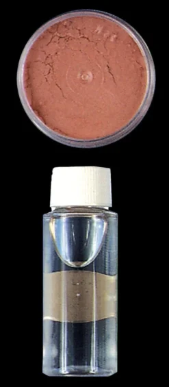 Morris Makeup & Accessories "Magic Blood" Halloween Costume Makeup / Accessory