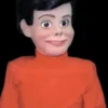 Morris "Male" Professional Ventriloquist Dummy
