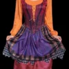 Morris "Hocus Pocus - Mary Sanderson" Costume 1 Morris "Hocus Pocus - Mary Sanderson" Costume