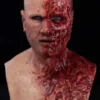 CFX "Meatbag The Zombie" Silicone Mask Scary Masks