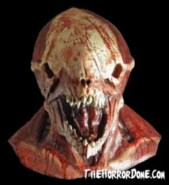 The Horror Dome Masks "Meathead Monster" HD Studios Pro Mask