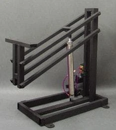 DC Props "Medium Lifter" Halloween Animatronic Mechanism