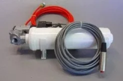 DC Props Animatronics "Mini Air Cannon" Halloween Animatronic Mechanism