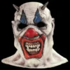 Morris "Misery The Clown" Mask Scary Masks