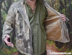 The Horror Dome Costumes