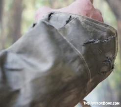 The Horror Dome Costumes