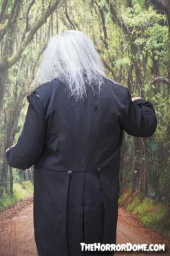 The Horror Dome Costumes