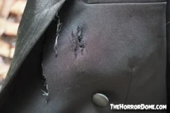 The Horror Dome Costumes