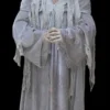 The Horror Dome Costumes "Movie Quality Ghostly Cloak" Costume