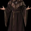 Morris Costumes "Mystic Sorcerer" Costume (Adult Size)