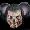 The Horror Dome "Mangey Mouse" HD Studios Pro Mask Masks