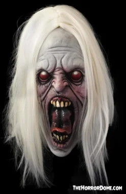 The Horror Dome Masks "Possessed" HD Comfort Fit Mask