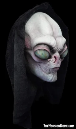 The Horror Dome Masks