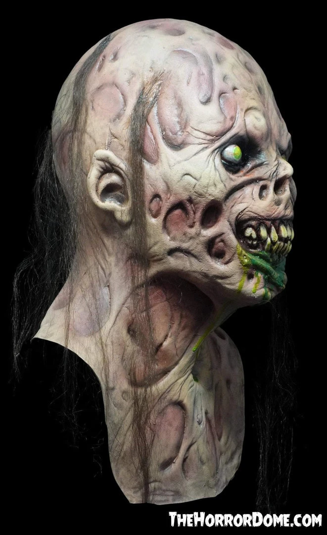 The Horror Dome "The Dark Knight" HD Studios Pro Mask 4 The Horror Dome "The Dark Knight" HD Studios Pro Mask