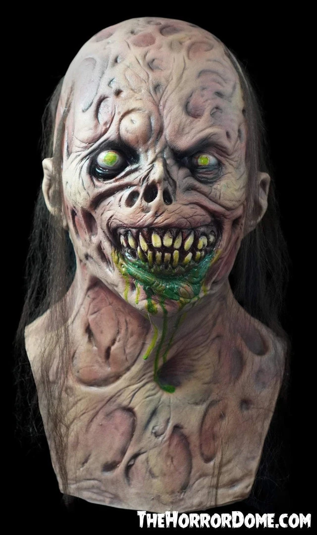 The Horror Dome "The Dark Knight" HD Studios Pro Mask 3 The Horror Dome "The Dark Knight" HD Studios Pro Mask