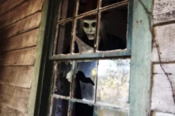 The Horror Dome Masks