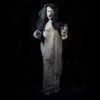 Morris "Nightfright Zombie Girl" Electric Animated Halloween Prop