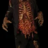 Midnight Studios "Norman The Zombie" Professional Costume Costumes