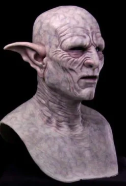 CFX Scary Masks "Orlock The Undead" Silicone Mask