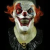 The Horror Dome "Palooka The Clown" HD Studios Pro Mask Masks