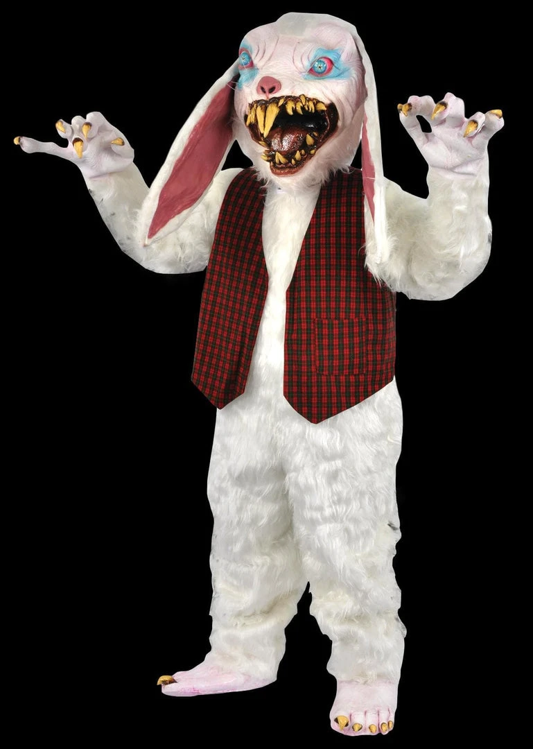 Morris "Peter Rottentail" Professional Costume 3 Morris "Peter Rottentail" Professional Costume