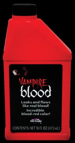 Morris "Pint Of Blood" Movie Quality Halloween Prop