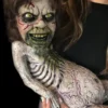 The Horror Dome Props "Possessed Baby" HD Studios Halloween Puppet Prop