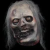 The Horror Dome "Possessed Dead Severed Head" HD Studios Ultra Realistic Halloween Prop
