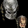 Morris Scary Masks "Predator - Deluxe / 2-in-1" Mask