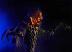 Morris Pumpkin Stalker Halloween Prop Props