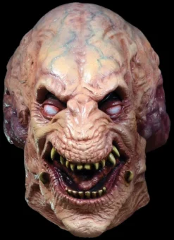 Morris Scary Masks "Pumpkinhead" Mask