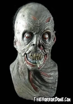 The Horror Dome "Pyromaniac" HD Studios Pro Mask