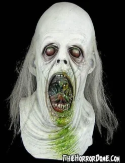 The Horror Dome "Repossessed Demon" HD Studios Pro Mask