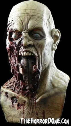 The Horror Dome Masks "Road Kill" HD Studios Pro Mask