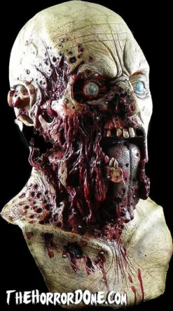 The Horror Dome Masks "Road Kill" HD Studios Pro Mask