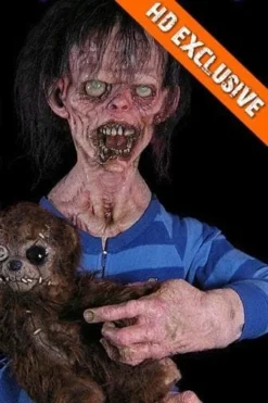 The Horror Dome Props