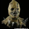 The Horror Dome "Rotted Zombie Scarecrow" HD Studios Pro Mask