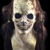 The Horror Dome "Rotting Rebecca" HD Studios Pro Mask Masks