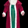 Morris "Santa Suit - Old-Fashioned Victorian" Costume
